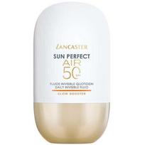 Air Daily Invisible Fluid Glow SPF 50 - Rozjasňující pleťový fluid