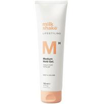 Lifestyling Medium Hold Gel - Gel na vlasy se střední fixací