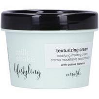 Lifestyling Texturizing Cream - texture