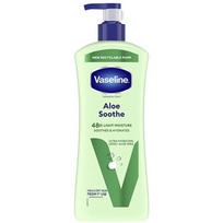 Aloe Soothe Body Lotion - Tělové mléko