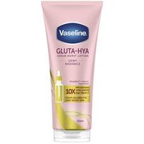 Gluta-Hya Dewy Radiance Serum - Rozjasňující tělové sérum