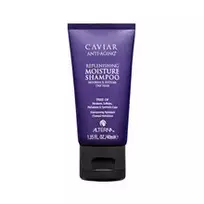 Alterna Caviar Anti-Aging (Replenishing Moisture Shampoo) 40 ml, 487ml