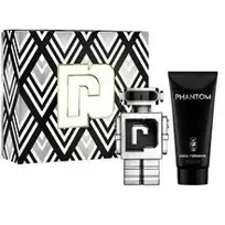 Rabanne Phantom EDT 100 ml + SG 100 ml (man)