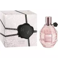 VIKTOR & ROLF FLOWERBOMB FROZEN FLOWER EDP 100ML E.L.