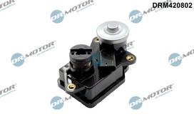 Valdiklis, sūkuriniai dangteliai (indukcijos vamzdis) Dr.Motor Automotive DRM420802