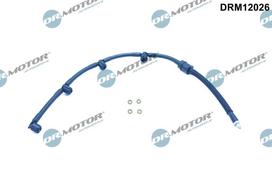 Žarna, degalų išsiliejimo apsauga Dr.Motor Automotive DRM12026