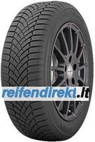 Toyo Observe Winter Sport 1 ( 275/35 R20 102W, su ratlankio saugos lentele (FSL) )