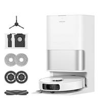 Dreame D30 Ultra Saug-Wisch-Roboter mit All-in-One-Station und 25.000 Pa Saugkraft (D30 ULTRA)