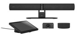 Jabra PanaCast Room Kit 55 Videokonferenzsystem für große Räume (9000-231)
