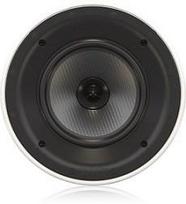 Tannoy QCI 6DC Wysokiej jakości podwójny, koncentryczny głośnik sufitowy 6" do zastosowań instalacyjnych