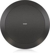 Tannoy CVS 301-BK 3" głośnik sufitowy do zastosowań instalacyjnych (czarny)