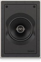 Tannoy QCI 6DC IW Wysokiej jakości podwójny, koncentryczny głośnik wewnątrzścienny 6" do zastosowań instalacyjnych