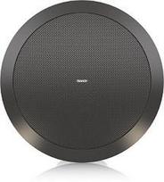 Tannoy CVS 601-BK 6,5" współosiowy głośnik sufitowy do zastosowań instalacyjnych (czarny)