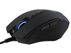 Klaviatūros ir pelės // Pelės // Mysz A4TECH BLOODY V8m MAX RGB USB