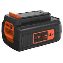 Slide-in Li-Ion Battery 36V 2.0Ah