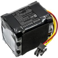 6000mAh for Vorwerk Kobold VR200