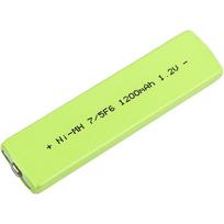 1200mAh for Aiwa AM-F90,AM-HX100,AM-HX150,AM-HX200,AM-HX30,AM-HX50,AM-CL33,MHB 901,HHF-AZ01T,RP-BP61