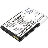 1200mAh for Beghelli SLV30,SLV20+