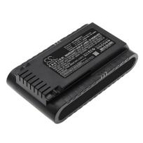 Replacement Battery for Samsung Jet 70, Jet 75, Jet 90, Jet 90 Elite, Jet VS70, VCA-SBT90E, Lithium-ion 2000mAh