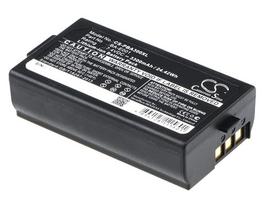 3300mAh for Brother PT-E300,PT-E500,PT-E550W,PT-H300,PT-H300LI,PT-H500LI,PT-P750W,P-touch H300/LI