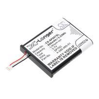 900mAh for Sony PSP E1000,PSP E1008,PSP E1002,PSP E1004,Pulse Wireless Headset 7.1