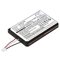 1600mAh for Sony PS5 DualSense,CFI-1015A,CFI-ZCT1W