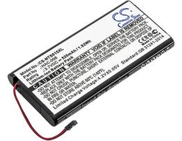 520mAh for Nintendo Switch Controller,HAC-015,HAC-016,HAC-A-JCR-C0,HAC-A-JCL-C0,Switch Joy-Con
