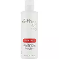 Paul Mitchell Flexible Hold Super Sculpt Styling Glaze 250 ml