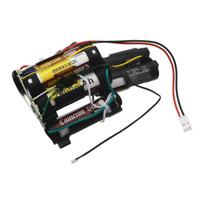 2000mAh for Philips PowerPro Aqua FC6408,PowerPro Aqua FC6409,PowerPro Duoa FC6171,PowerPro Duoa FC6172,FC6172/01,FC6172/01R1,FC6171/01,PowerPro Aqua FC6408/01,PowerPro Aqua FC6409/01