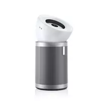 „Dyson Purifier Big+Quiet“ BP02, baltos ir sidabrinės spalvos