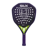 Padelio raketė SIUX Fenix Elite 6