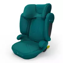 KINDERKRAFT automobilinė kėdutė XPAND 2 PRO, 100-150 cm., Green, KCXPPR02GRE0000