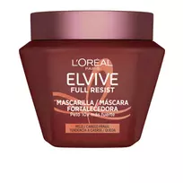 ELVIVE FULL RESIST strengthening mask 310 ml