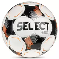 SALĖS FUTBOLO KAMUOLYS SELECT FUTSAL MASTER V26 FIFA BASIC APPROVED