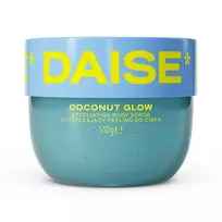 Daise - COCONUT body scrub 510 g