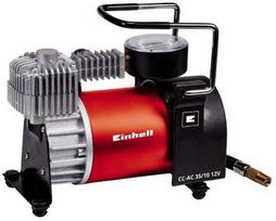 Einhell CC-AC 35/10 12V air compressor 35 l/min Cigar lighter