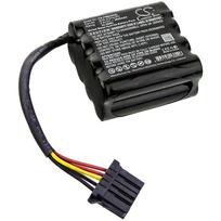 3600mAh for Okuma MB4000,MB4000a,CNC Machine,Lathe LB3000 EX II-MY