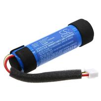 3350mAh for JBL Tuner 2