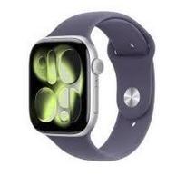 Apple Watch Series 11 GPS 42mm Silver Aluminium