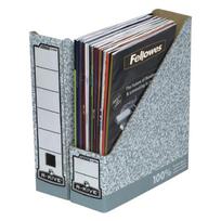 Kartoninis stovas dokumentams FELLOWES, A4, 78, SLEFEL200_03458