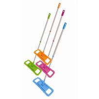 Grindų šluota - šluostė MOP SALSA, su kotu, GSLYOR5903355009733