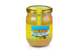 Lauko gėlių medus, 0,7 kg, HONMPK4779028061008