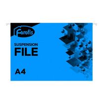 Kartotekinis vokas FOROFIS A4, KVSFRO4030969916148