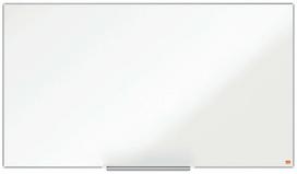 Plieninė baltoji magnetinė lenta Nobo, MLLNBO5028252609319