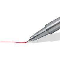Vienkartinis rašiklis STAEDTLER TRIPLUS, RASSTX4007817334072