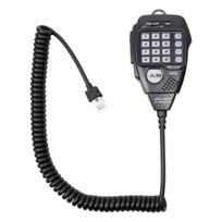 CRT microphone with RJ45 jack for CRT radio station MICRON UV