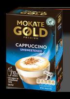 Kavos gėrimas MOKATE Gold Premium Cappuccino, COTMKT5900649077973