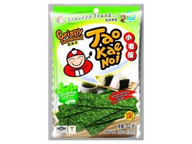 Jūros dumblių užkandis TAOKAENOI, originalus, TSUTZN8858702421645