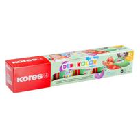 Dažai piešti pirštais KORES DEDI KOLOR 30 ml, ADSKOR9023800723260