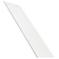 LED Panel with PHILIPS diodes 30x120 cm, 40W, 4000K, 4800Lm, ONE+